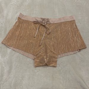 Victoria secret shorts